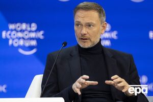 Лінднер наголосив, що Німеччина робить свій внесок для допомоги Україні і "мобілізує ще більше", якщо буде потрібно