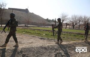 Военные США присутствуют в ряде стран Ближнего Востока