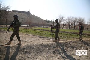 Военные США присутствуют в ряде стран Ближнего Востока