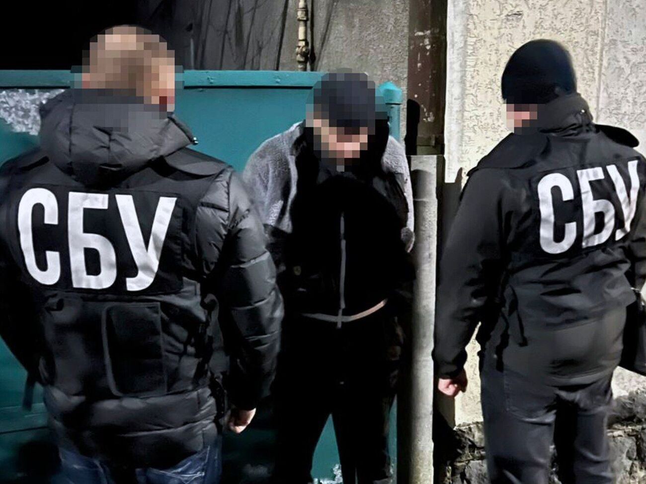 Подозреваемый – ранее судимый за тяжкое преступление, его задержали в Ужгороде