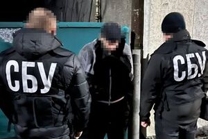 Подозреваемый – ранее судимый за тяжкое преступление, его задержали в Ужгороде