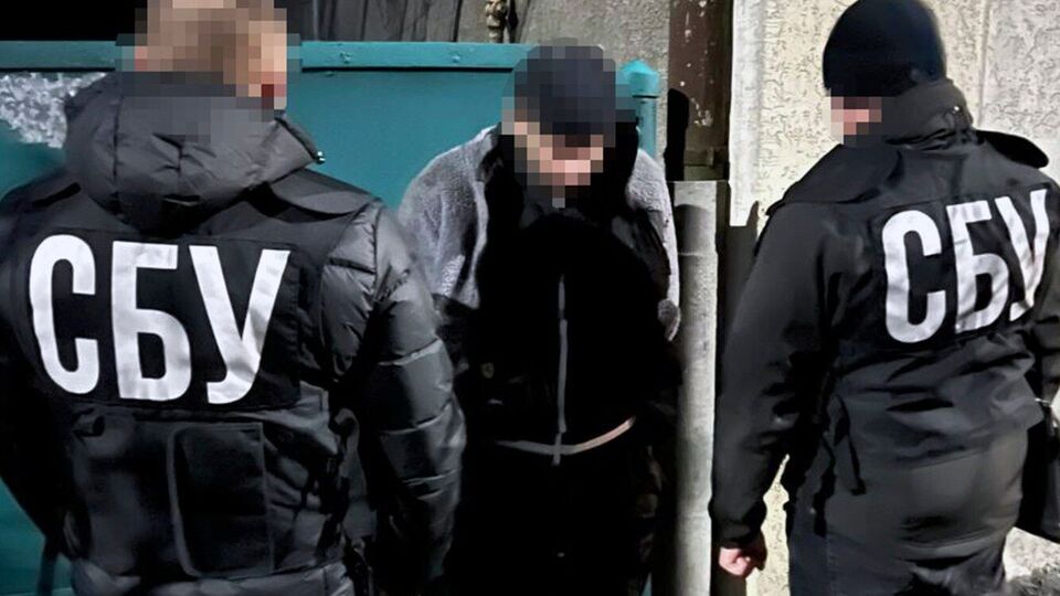 Підозрюваний – раніше судимий за тяжкий злочин, його затримали в Ужгороді