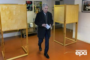 Нынешний президент Финляндии выиграл последние выборы в первом туре