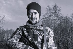 Фединчук погиб 22 января в боях под Михайловкой