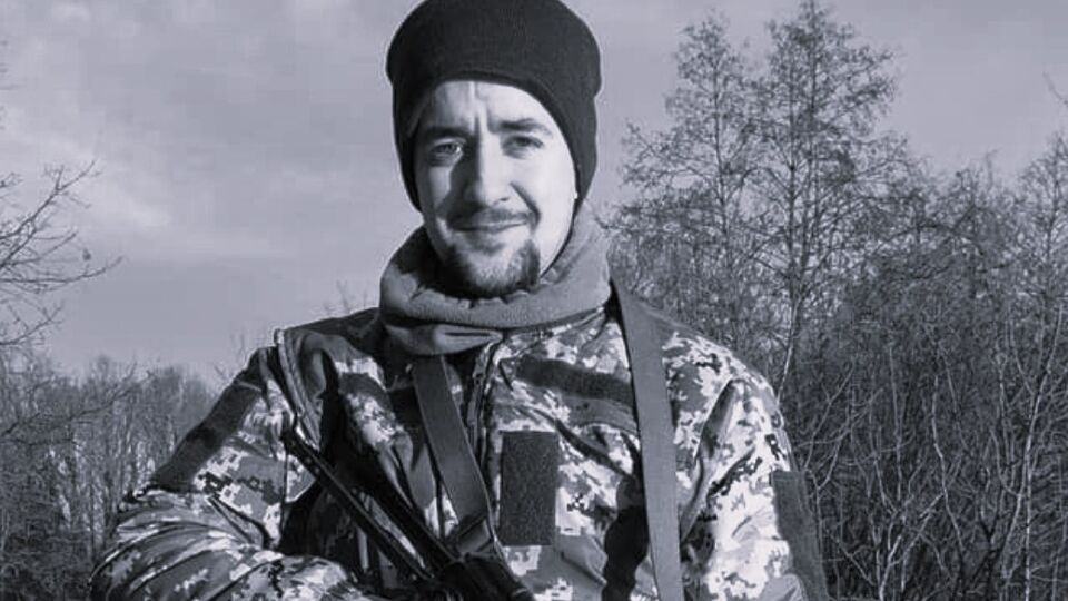 Фединчук погиб 22 января в боях под Михайловкой