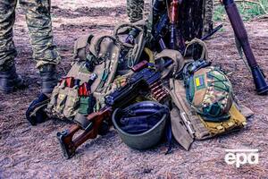 Николюк заявил, что подготовить могут любое количество мобилизованных