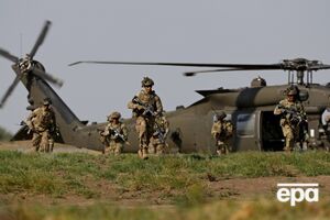 В Иордании в результате атаки дронов погибли трое американских военных