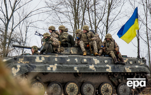 ВСУ истощают оккупантов по всей линии фронта, рассказали в Генштабе ВСУ