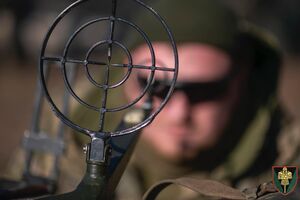 В четырех областях Украины были сбиты российские дроны-камикадзе