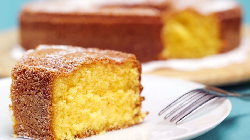 Пирог выпекайте 60 минут при 170 °C