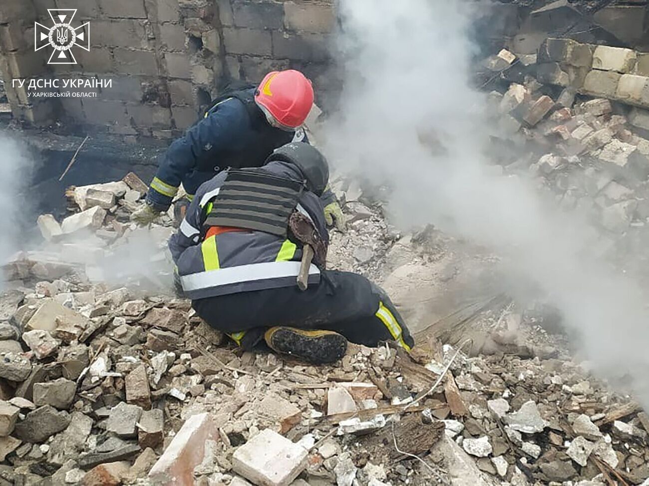 В Україні зафіксовано нові факти руйнувань унаслідок обстрілів російськими окупантами