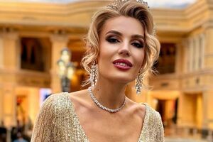 Елизарова: Красота – она в деталях и в их гармонии. Поэтому я продумывала каждую деталь и все в целом одновременно