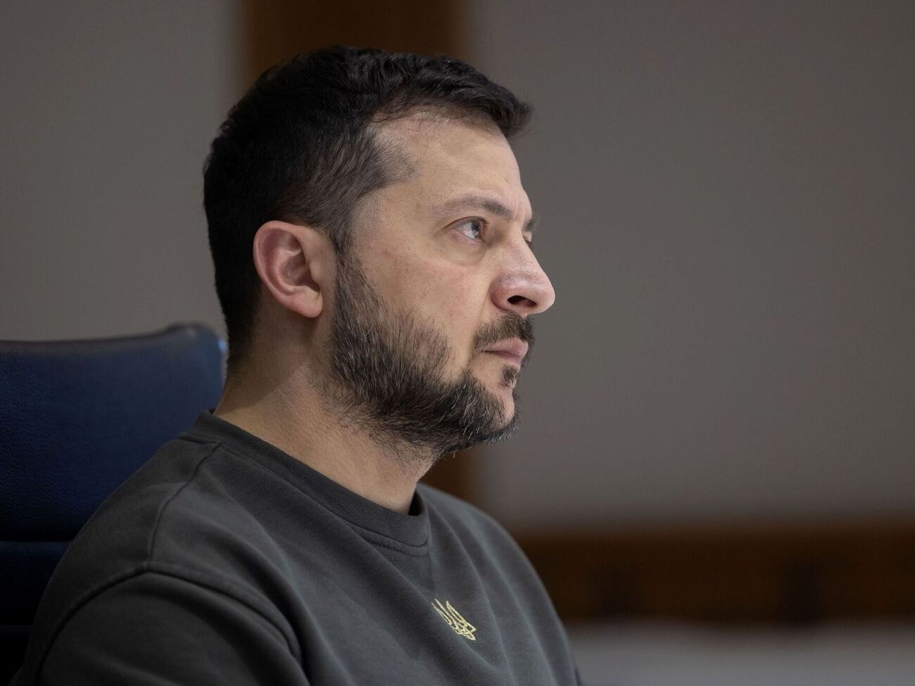 Зеленский: Я считаю, что все праздники нас ждут после окончания войны, после победы