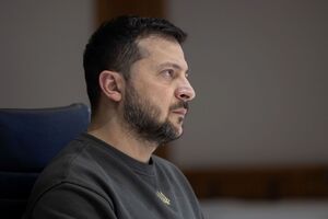 Зеленский: Я считаю, что все праздники нас ждут после окончания войны, после победы