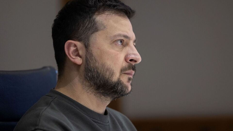Зеленский: Я считаю, что все праздники нас ждут после окончания войны, после победы