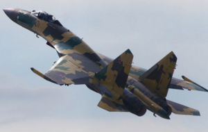 Российская авиация регулярно теряет боеприпасы над Белгородской областью