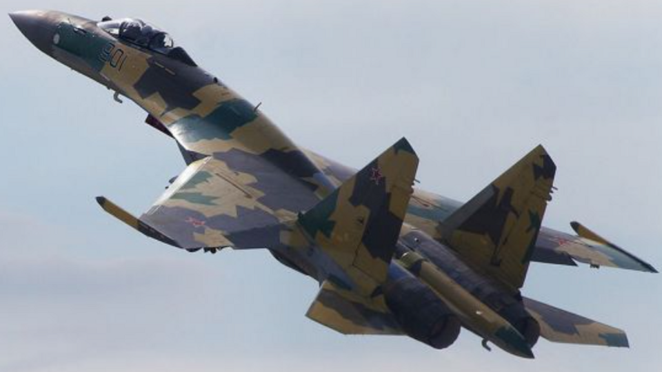 Российская авиация регулярно теряет боеприпасы над Белгородской областью