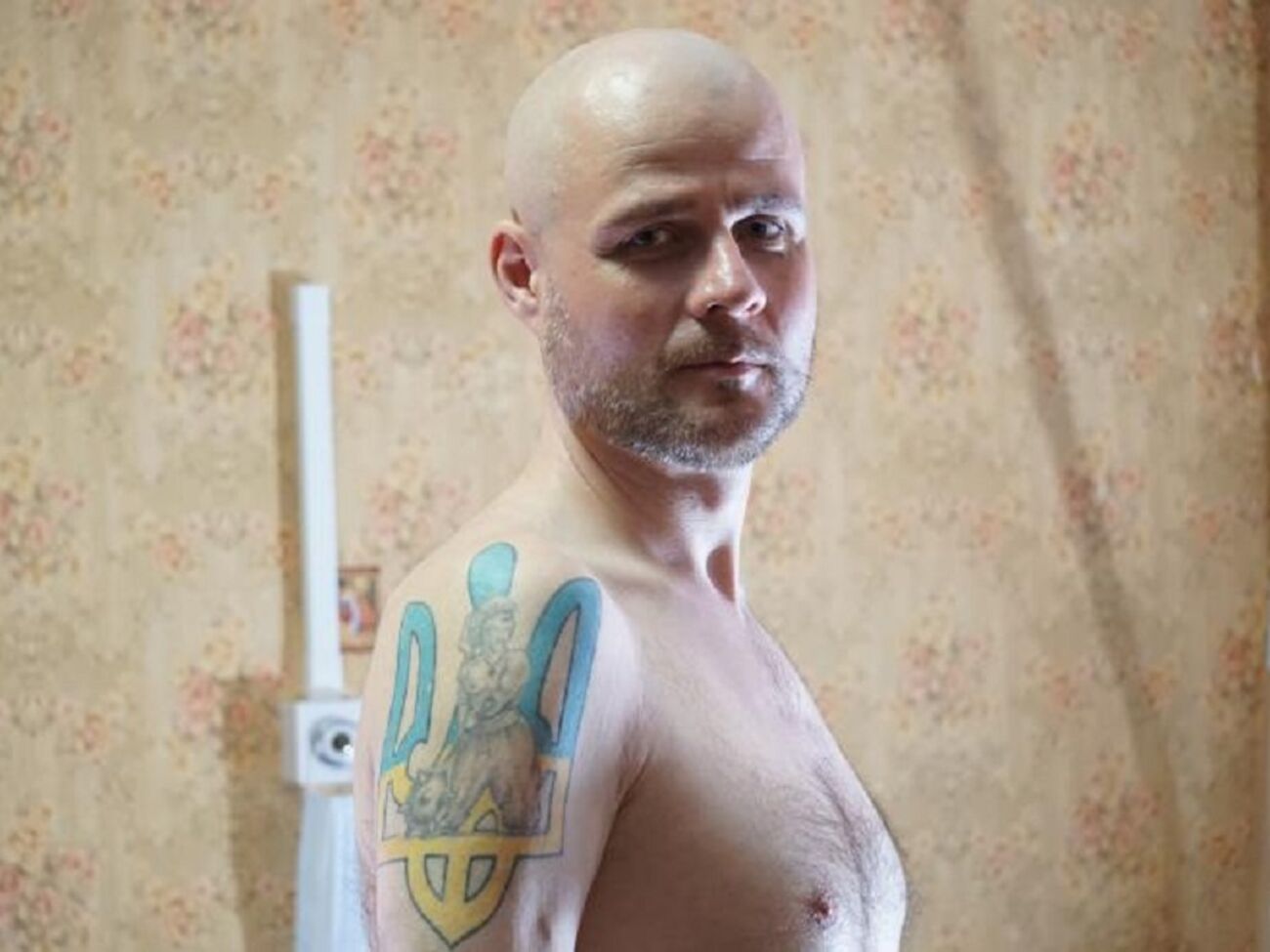 Пограничник Александр Зарва заявил, что россияне систематически избивали украинских пленных