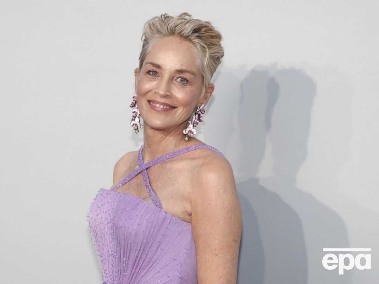 Стоун призналась, что не ищет знакомств доя того, чтобы "переспать с кем-то"