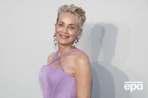 Стоун призналась, что не ищет знакомств доя того, чтобы "переспать с кем-то"