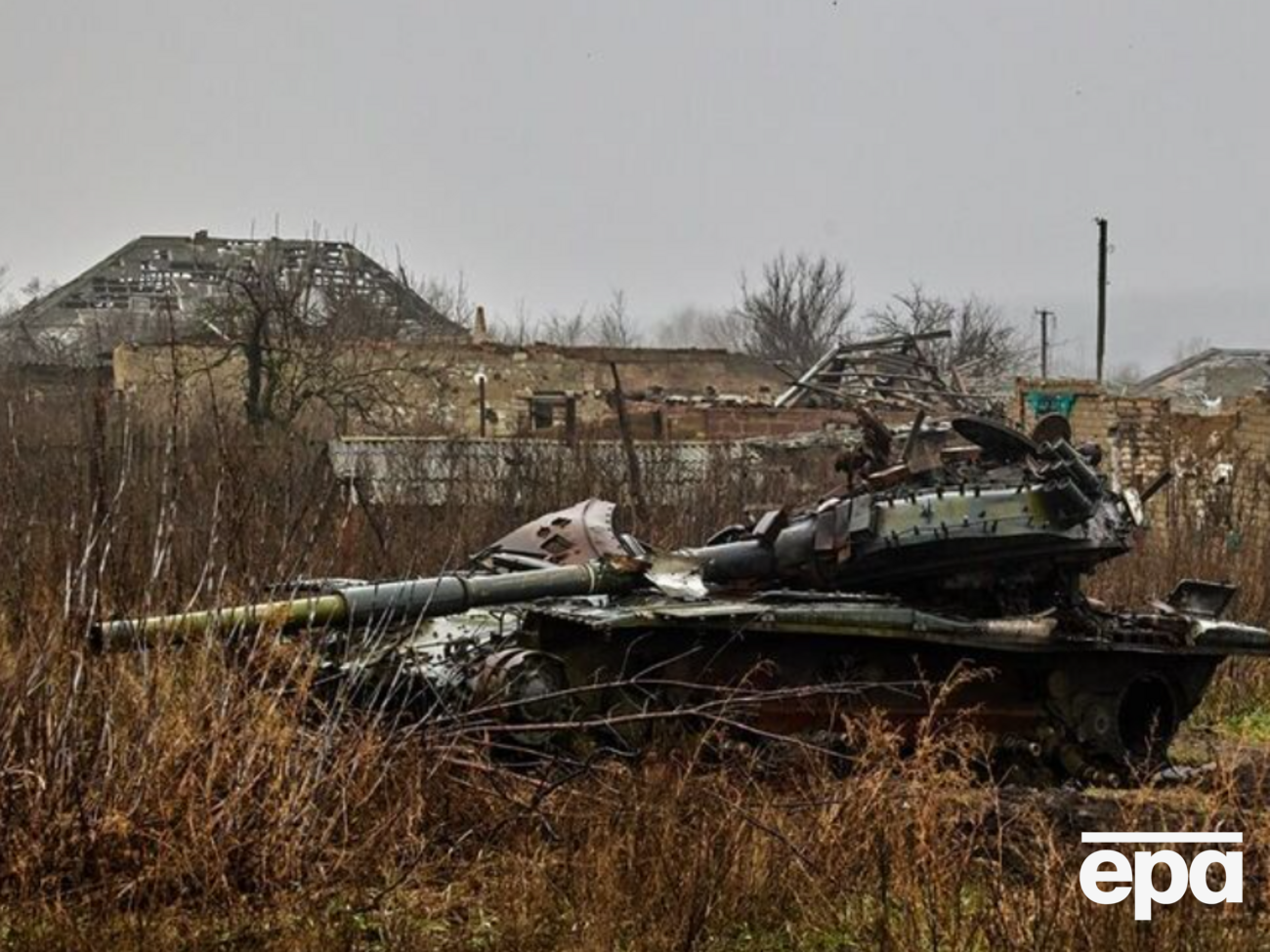 Із жовтня 2023 року російські війська втратили до 365 танків