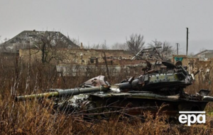 Із жовтня 2023 року російські війська втратили до 365 танків