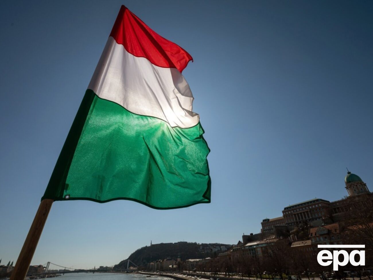 Будапешт готов одобрить финансирование для Украины на определенных условиях