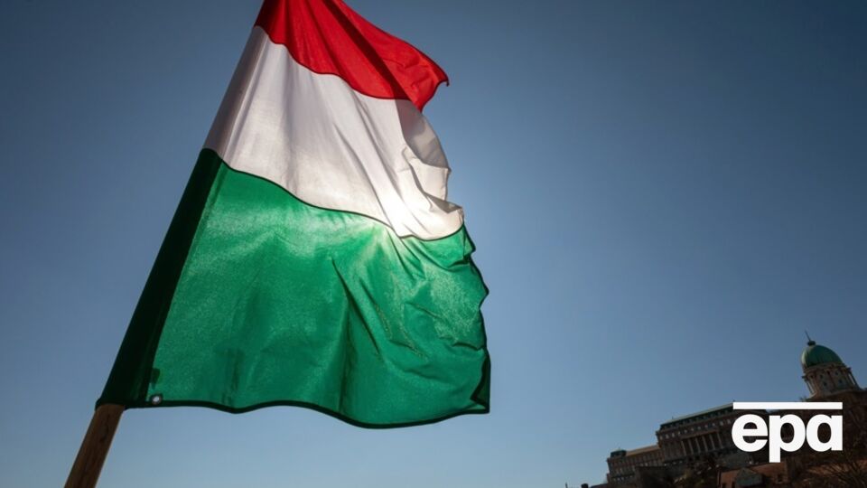 Будапешт готов одобрить финансирование для Украины на определенных условиях