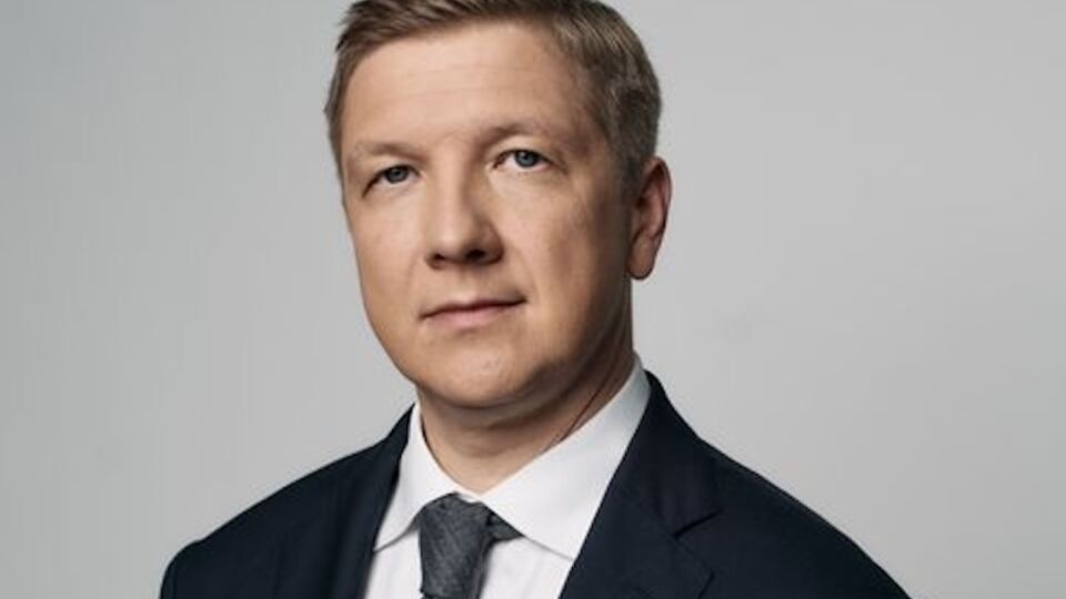 Андрій Коболєв: У питанні, кого обрати жертвою, правоохоронні органи ніщо не обмежує