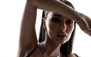 Мишина: Я просто не оставила себе шансов на негатив