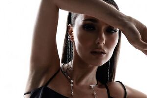 Мішина: Я просто не залишила собі шансів на негатив