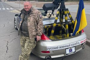 Марченко: Могут ли россияне опять пойти на Киев? Я допускаю все. Расслабляться не надо