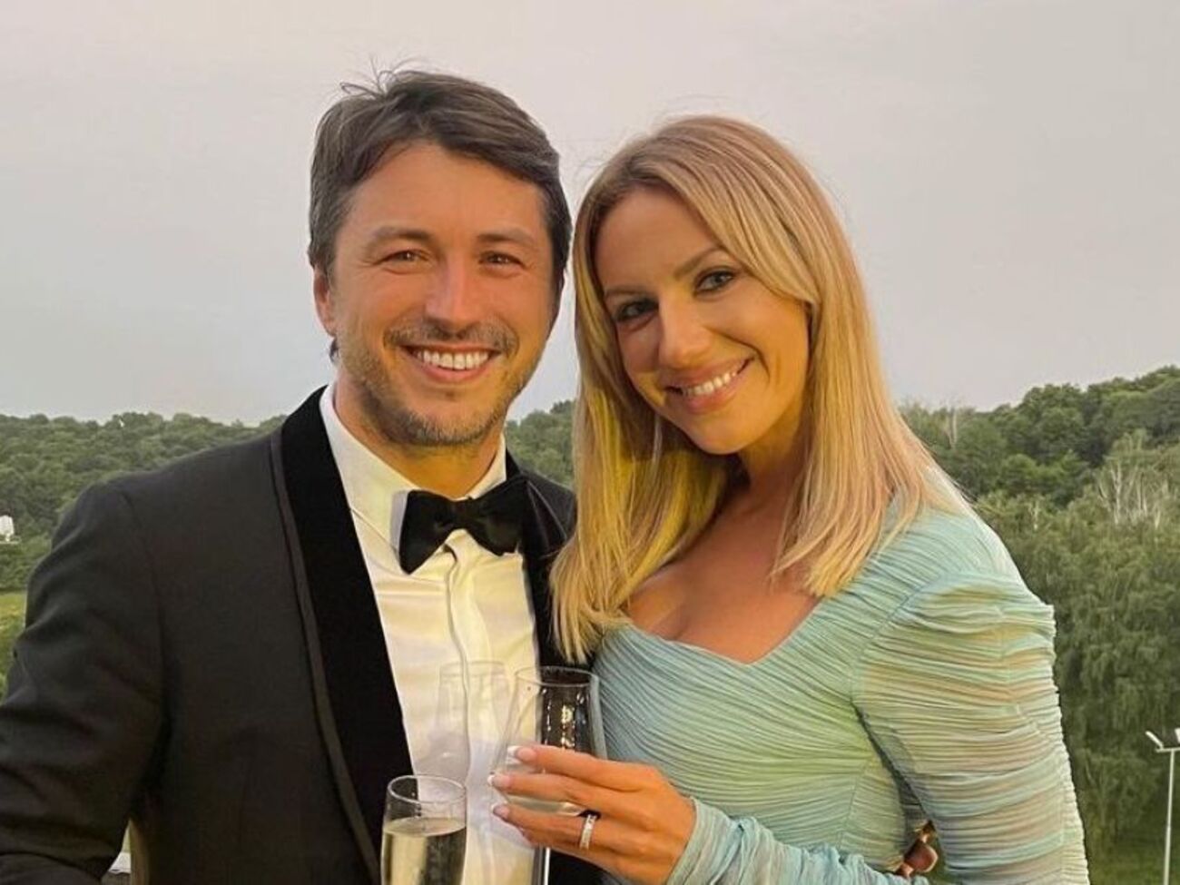 Нікітюк і Притула працювали разом