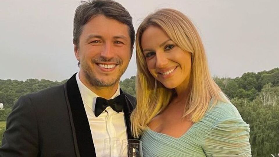 Нікітюк і Притула працювали разом