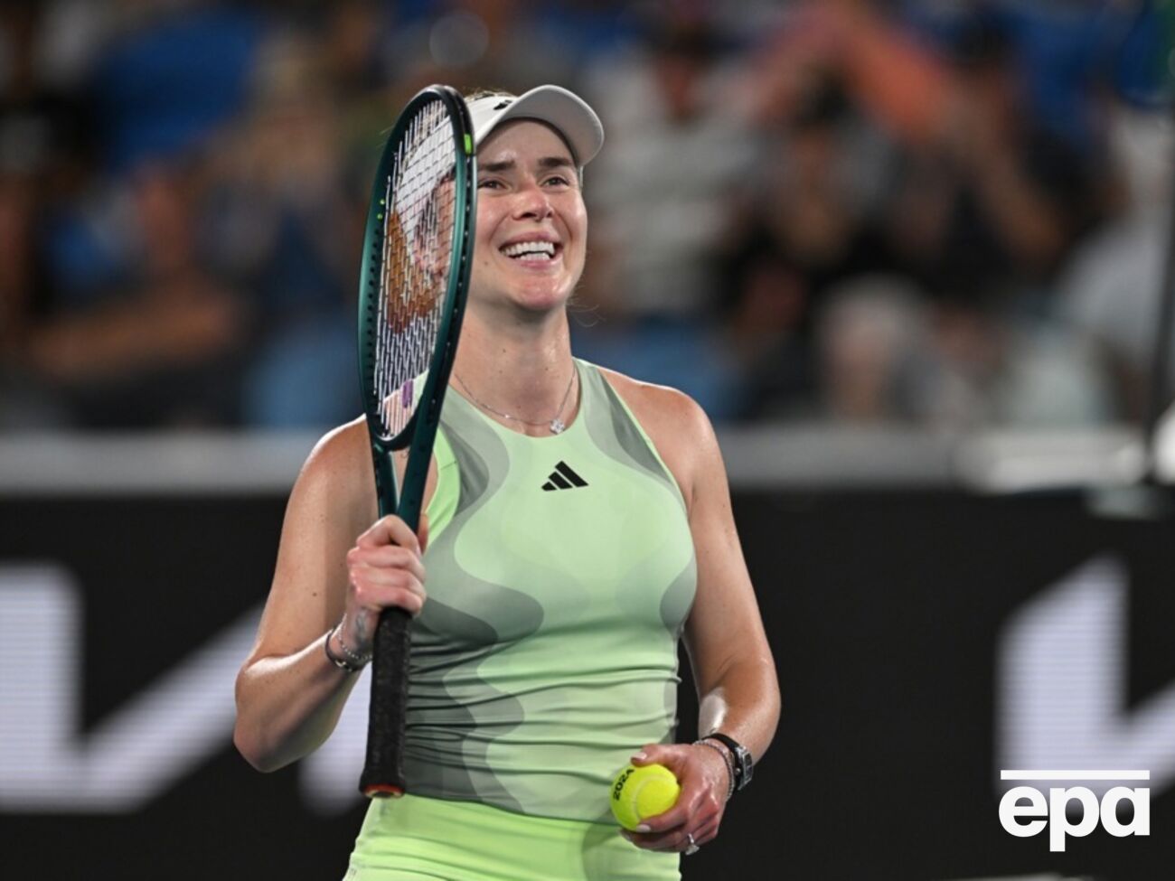 Світоліна піднялася на 19-те місце в рейтингу WTA