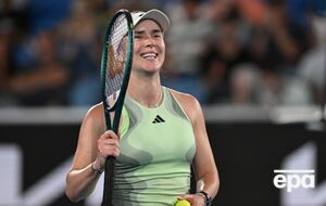Свитолина поднялась на 19 место в рейтинге WTA