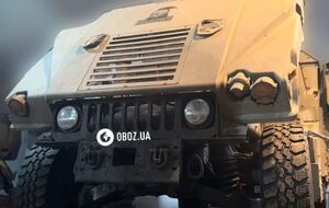 Украинцы готовы поделиться своими наработками