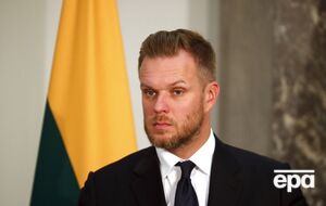 Ландсбергіс закликав дочекатися остаточного рішення ЄС