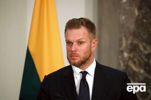 Ландсбергис призвал дождаться окончательного решения ЕС