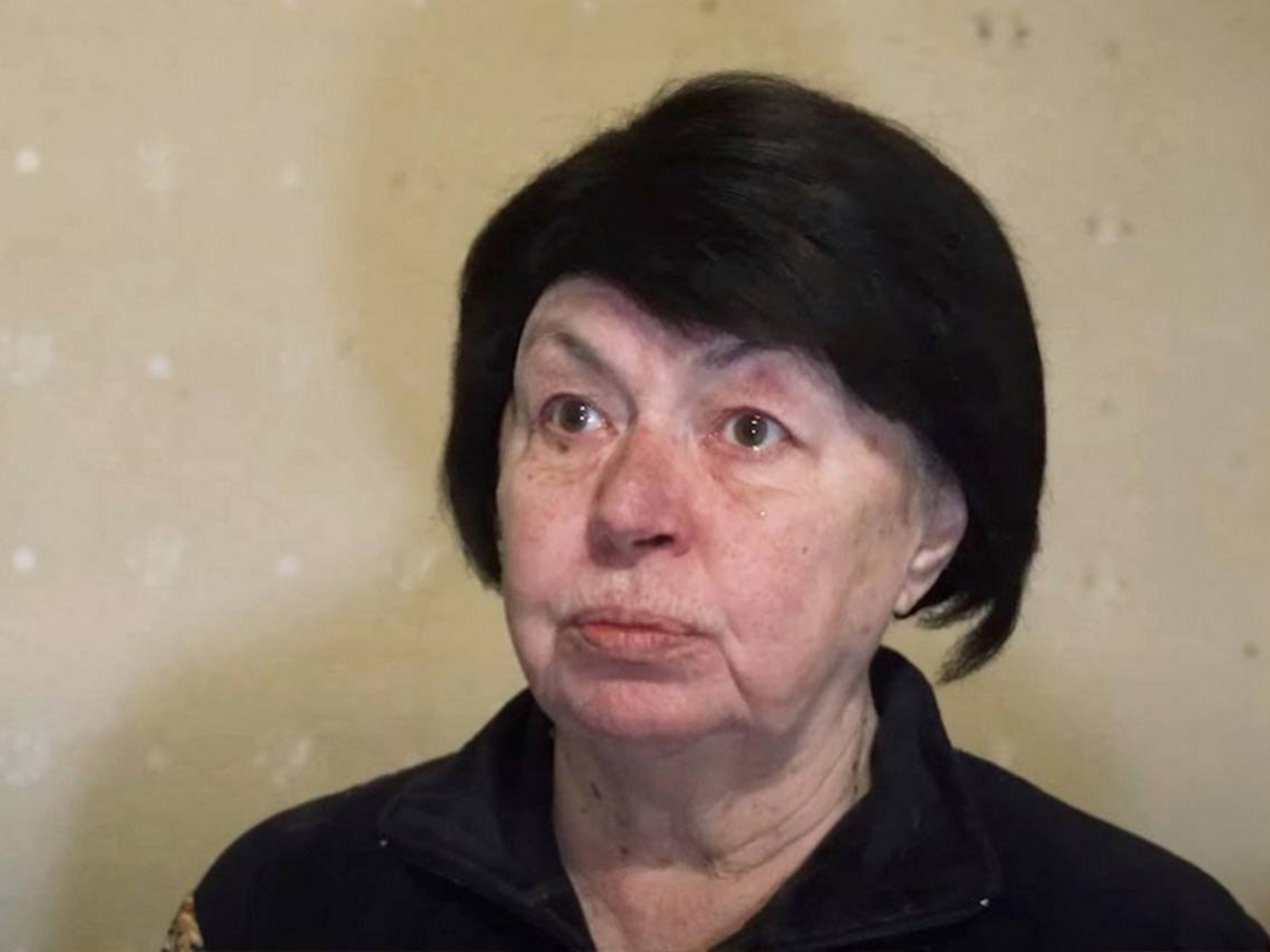 Капустина: Нельзя распылять коллекции, которые создавались сотни лет. Почему "Эрмитаж" так не раздается?