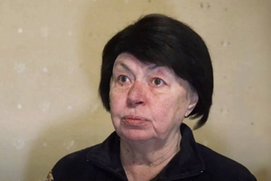 Капустина: Нельзя распылять коллекции, которые создавались сотни лет. Почему "Эрмитаж" так не раздается?