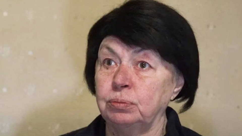 Капустіна: Не можна розпорошувати колекції, що створювалися сотні років. Чому "Ермітаж" так не роздають?