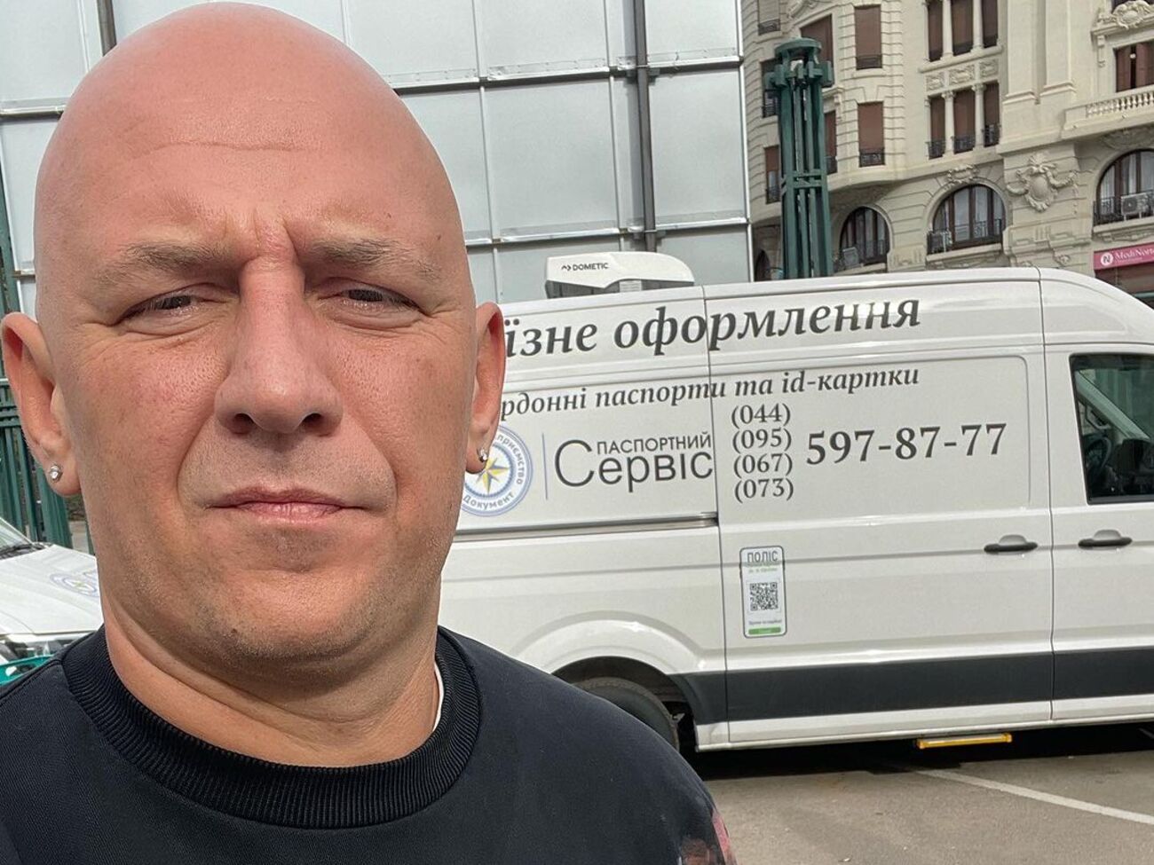 Потап: Мы все совершаем ошибки