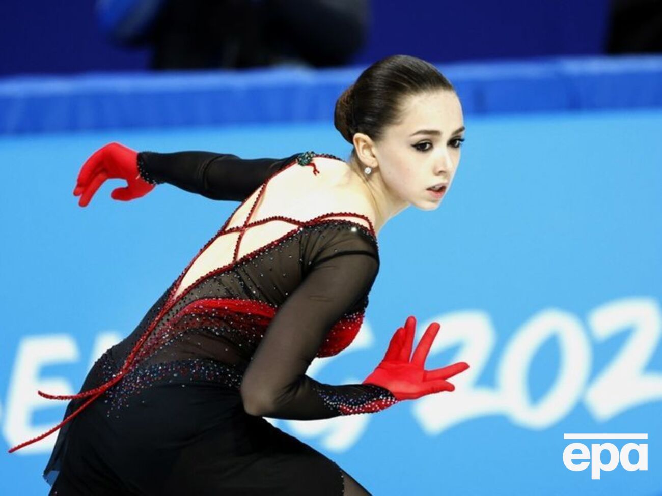 Арбітражний суд ухвалив рішення у справі Валієвої