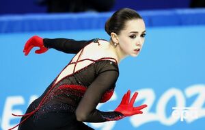 Арбітражний суд ухвалив рішення у справі Валієвої