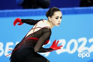 Арбітражний суд ухвалив рішення у справі Валієвої