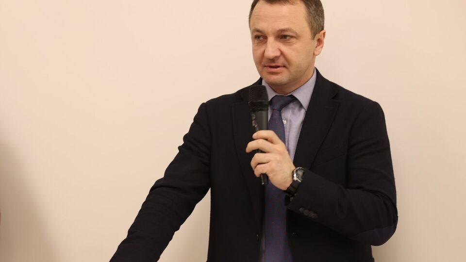 Кремінь говорить, що військові скаржаться йому на порушення мовного закону