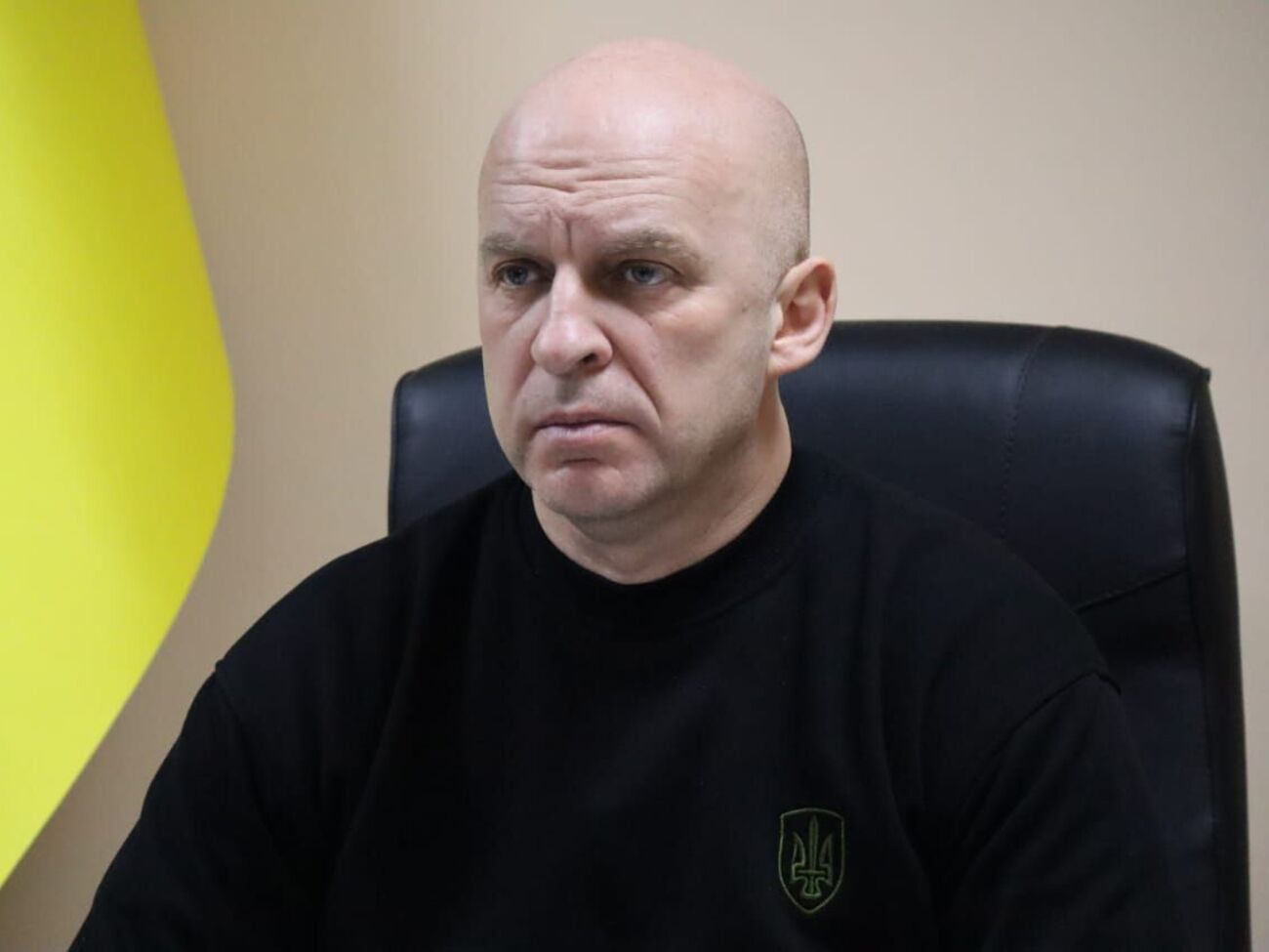 Філашкін закликав жителів прифронтових громад евакуюватися