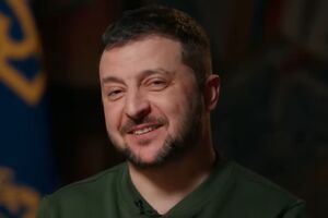 Зеленский официально вступил в должность президента Украины 20 мая 2019 года