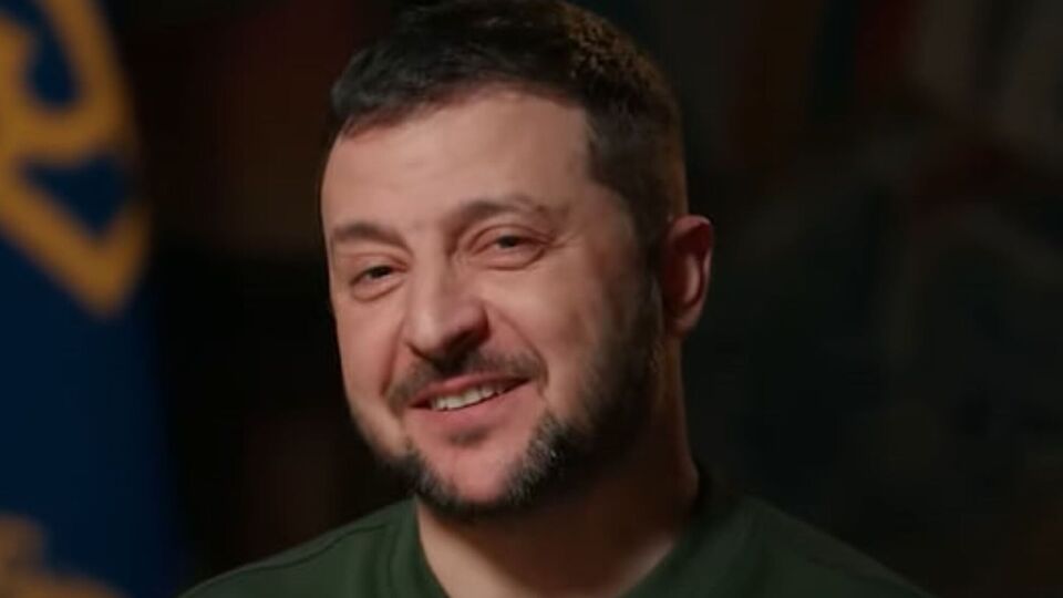 Зеленский официально вступил в должность президента Украины 20 мая 2019 года